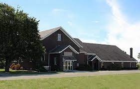 North Danvers Mennonite Church